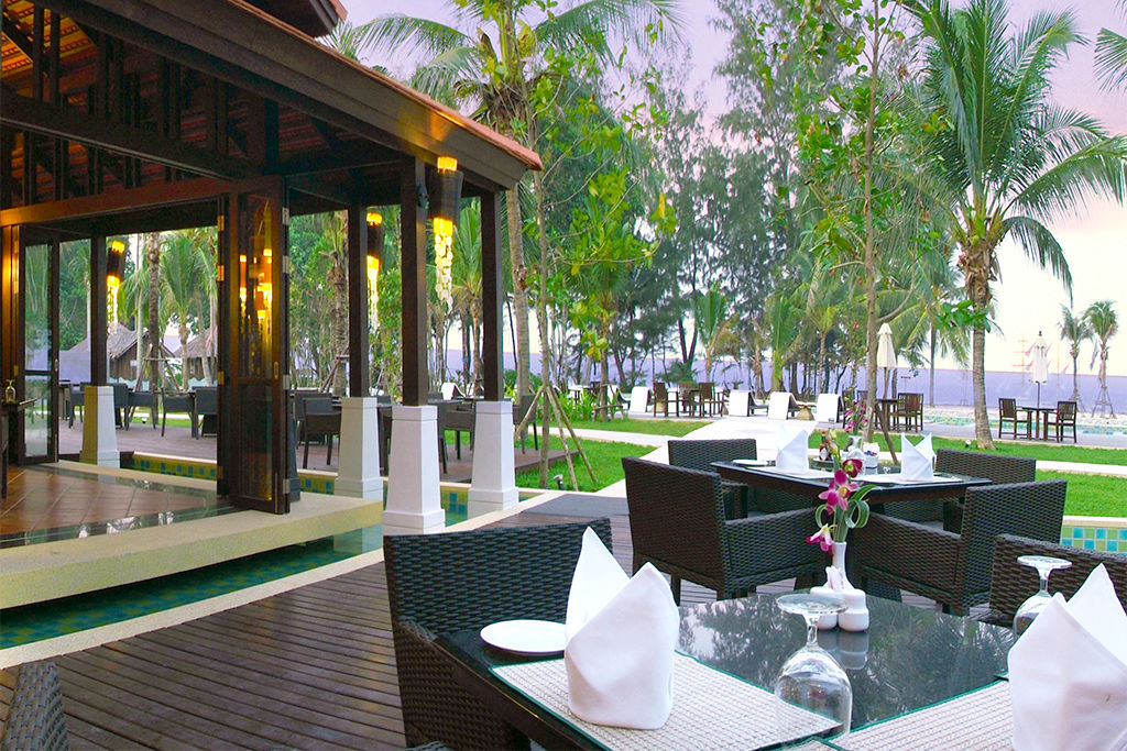 Thaïlande - Phuket - Hôtel D Varee Mai Khao Beach 4*