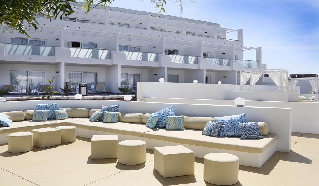 Canaries - Lanzarote - Espagne - Ôclub Experience Sentido Aequora Suites 4*