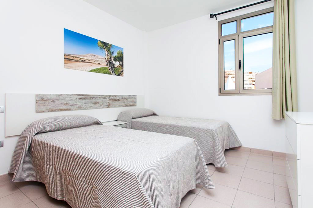 Canaries - Fuerteventura - Espagne - Appartements Tao Morro Jable