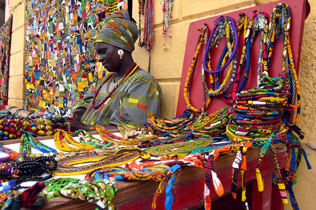 Sénégal - Circuit Les Oasis du Sénégal